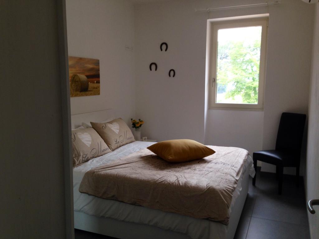 A Lago マローネ 部屋 写真