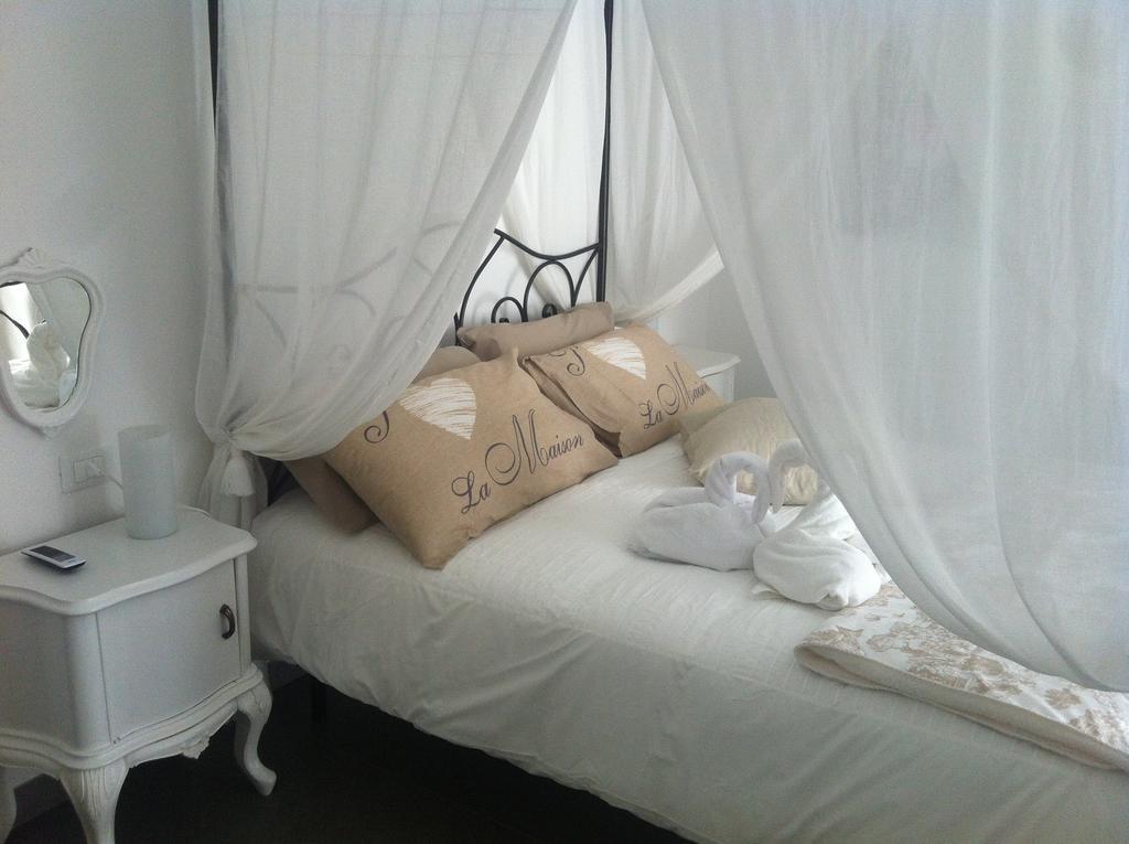 A Lago マローネ 部屋 写真