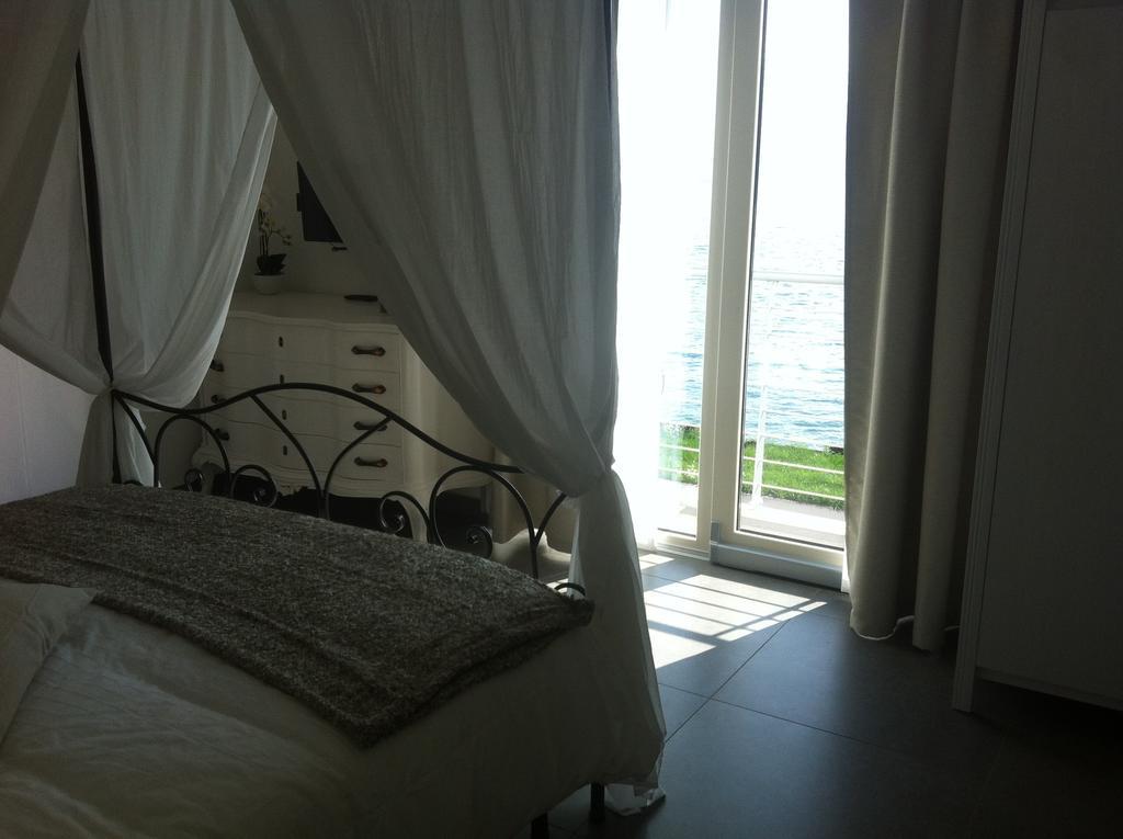 A Lago マローネ 部屋 写真
